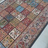 فرش کناره|فرش|اسلام‌شهر, مطهری|دیوار