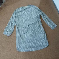 شومیز بهاری نونو سایز ۴۰ تا ۴۶