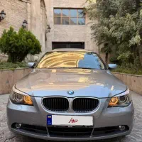 BMW 525i بدون رنگ|خودرو سواری و وانت|تهران, ظفر|دیوار
