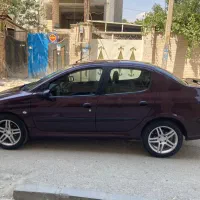 پژو 206SD مدل 89 بی رنگ|خودرو سواری و وانت|کرج, باغستان|دیوار