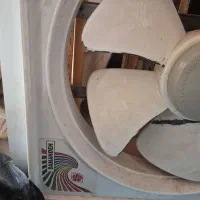 فن تهویه هوا دوتا|پنکه و تصفیه‌کنندهٔ هوا|محلات, |دیوار