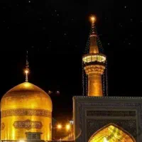 تور زمینی مشهد از شیراز