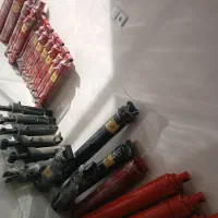 تعمیر جک هیدروالیک ولوازم جک