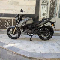 آپاچی 200 RTR مدل 97|موتورسیکلت|تهران, یافت آباد جنوبی|دیوار