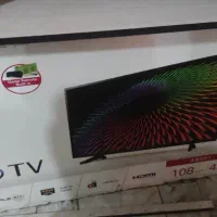 تلویزیون الجی