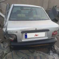 پراید مدل ۸۴ دوگانه|خودرو سواری و وانت|قم, ولیعصر|دیوار