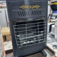 بخاری بدون دودکش