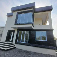 ویلا ویوو ابدی جنگلی ساحلی