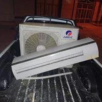 کولر خریدار سوخته سالم کولر|کولر گازی و فنکوئل|سوسنگرد, |دیوار