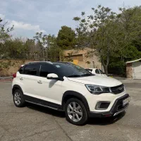 ایکس 22 اسپرت اتومات