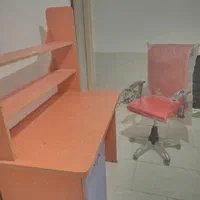 صندلی چرخدار|مبلمان اداری|نیشابور, شریعتی|دیوار