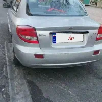 ریو مدل آخر 85|خودرو سواری و وانت|تهران, شهید اسدی|دیوار