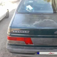 پژو آردی|خودرو سواری و وانت|کوهدشت, |دیوار