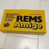 REMS -Amigo|ابزارآلات|تهران, جنتآباد جنوبی|دیوار