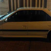 پارس ۸۹ فروشی|خودرو سواری و وانت|کاشمر, |دیوار