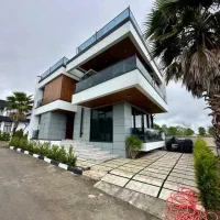 ویلا-دوبلکس-شهرکی-جنگلی-فول-فرنیش-سی-سنگان