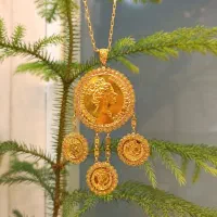 طلا فروشی مسعود محبی لردگان