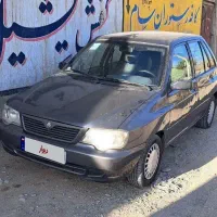 پراید ۱۱۱ مدل ۹۷|خودرو سواری و وانت|اسلام‌شهر, شهرک امام حسین (میان آباد)|دیوار