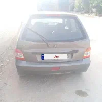 پراید 111 چکی شرایطی