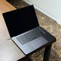 مک بوک پرو M3 max 48GB 1T 16inch نو|رایانه همراه|تهران, بهار|دیوار