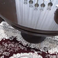 میز ناهار خوری