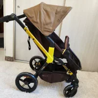 کالسکه کنکورد ساخت آلمان