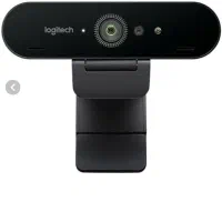 وب کم 4k لاجیتک Logitech