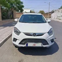 جک S5 مدل ۹۷