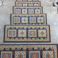 کناره گلیم کویریزد|گلیم، جاجیم، گبه|تهران, سیروس|دیوار