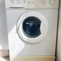ماشین لباسشویی ایندزیت