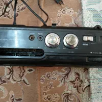 رادیو ضبط مارشال|سیستم صوتی خانگی|تهران, چهارصد دستگاه|دیوار