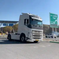 فروش Volvo fh500