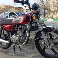 متین ۲۰۰ 95 mkz