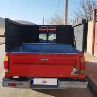 مزدا دوکابین 2000|خودرو سواری و وانت|رزن, |دیوار