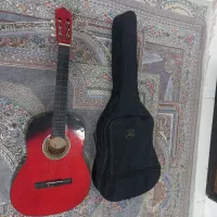 گیتار کلاسیک