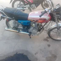 متور ۱۲۵|موتورسیکلت|کرمان, |دیوار