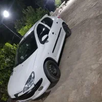 206 مدل92