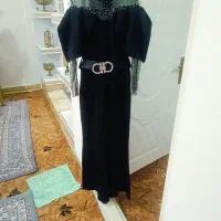 لباس مجلسی|لباس|بهارستان, |دیوار