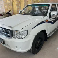 پادرا پلاس کارون ، ۱۴۰۴ ، صفر|خودرو سواری و وانت|بوشهر, |دیوار