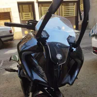 موتور کی وی مدل k249r|موتورسیکلت|تهران, دستغیب|دیوار