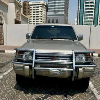 پاجیرو وارداتی ۴در