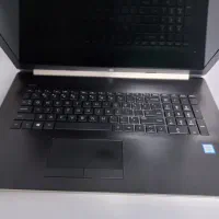 لپ تاپ HP by 17 i7|رایانه همراه|تهران, شهرک ولیعصر شمالی|دیوار