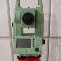 فروش دوربین های نقشه برداری|ماشین‌آلات صنعتی|شیراز, زند|دیوار