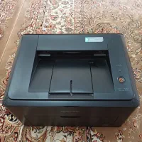 پرینتر لیزری سامسونگ عروسک صفر|پرینتر، اسکنر، کپی، فکس|تهران, استاد معین|دیوار
