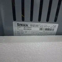 اجاق گاز طرح فر سینجر مدل SG - s5316 T
