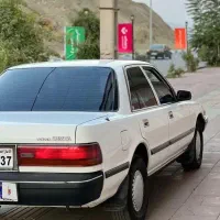 تویوتا کریسیدا درجه یک|خودرو سواری و وانت|سردشت, |دیوار