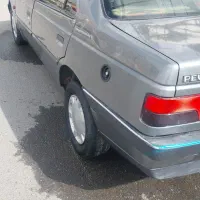 پژو ۴۰۵/مدل ۹۴|خودرو سواری و وانت|ملارد, |دیوار