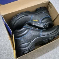 کفش کار ایمنی  نو|کیف، کفش، کمربند|تهران, جوادیه تهرانپارس|دیوار