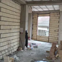 بنایی|خدمات پیشه و مهارت|خمام, |دیوار