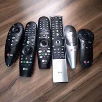 کنترل هوشمند tv|تلویزیون و پروژکتور|تهران, باغ فیض|دیوار